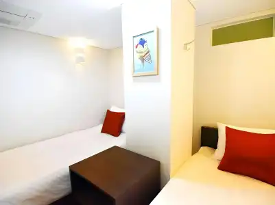 57 Myeongdong Hostel - 1
