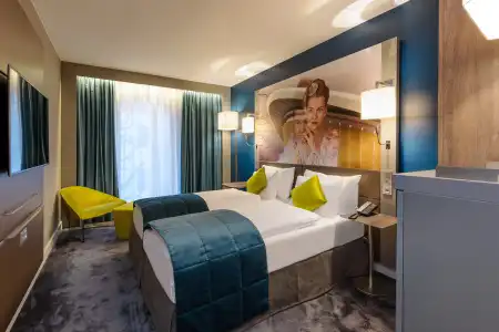 Mercure Berlin Wittenbergplatz - 2
