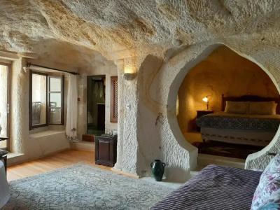 Elkep Evi Cave - 76
