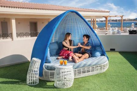 Cleopatra Luxury Resort Makadi Bay - 38