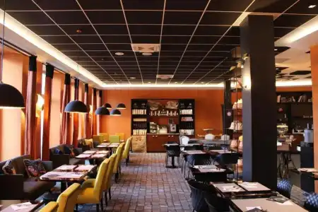 Hôtel Mercure Strasbourg Centre Gare - 20
