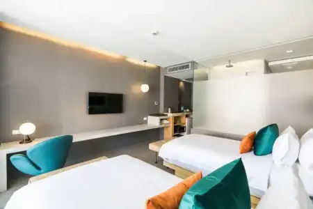 Vista Pattaya - 50