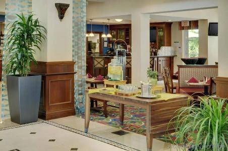 Hilton Garden Inn Toronto/Burlington - 21