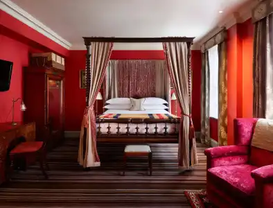 The Zetter Townhouse Clerkenwell - 1