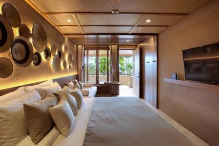 The Spa Resorts - Lamai Beach - 5