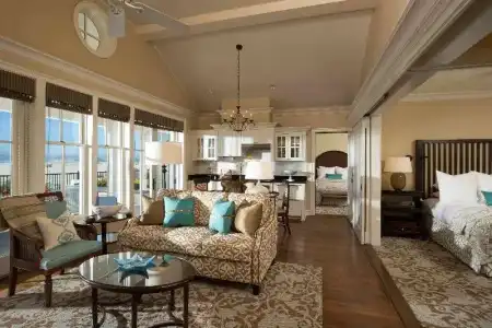 Beach Village at The Del, LXRs & Resorts - 149