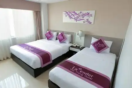 Lavender Nha Trang - 38