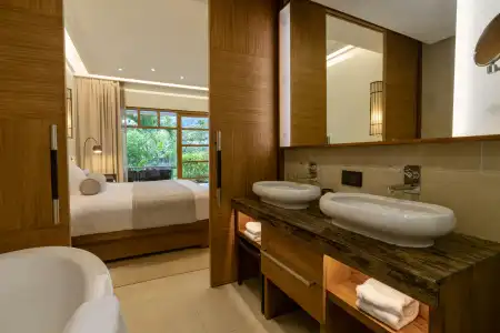 Savoy Seychelles Resort & Spa - 12