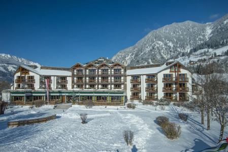 Das Gastein - including Alpentherme entrance all year and including "Gasteiner Bergbahnen" during summer season - 20