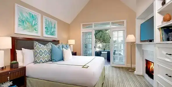L'Auberge Del Mar - 108