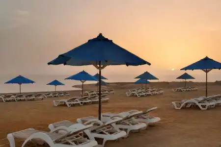 Ramada Resort by Wyndham Dead Sea - 19
