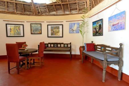 Pongwe Beach - 12