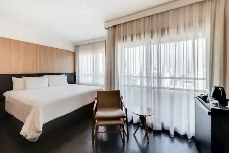 Radisson Paulista - 64