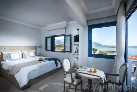 Pyrgos Blue - 171