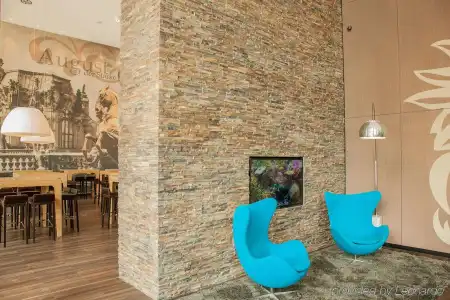 Motel One Dresden Am Zwinger - 7