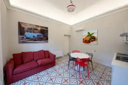 Suite del Ponte Normanno - 144