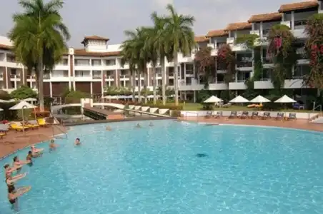 Lanka Princess All Inclusive - 16