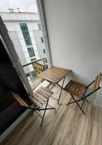 Ersoy Ege Apart Otel - 17