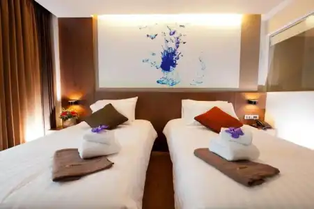41 Suite Bangkok - 47