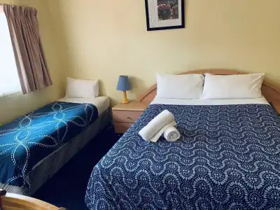 City East Motel - 3