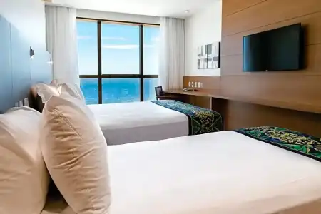 Arena Copacabana - 128