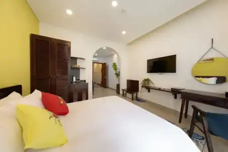 Chez Mimosa Petite - 62