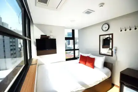 57 Myeongdong Hostel - 38
