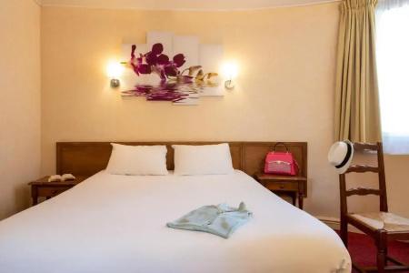 Best Western Plus Au Grand Saint Jean - 70