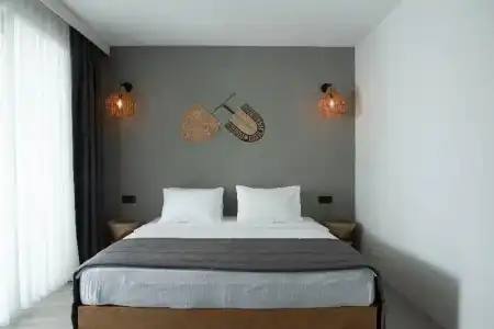 Regia Mare Beach & Spa Bodrum - 36