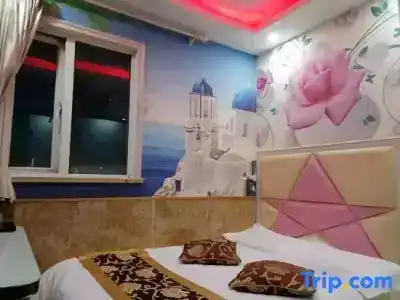 Jinqilin Hostel - 39