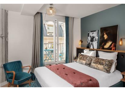 Lyric Paris - 6