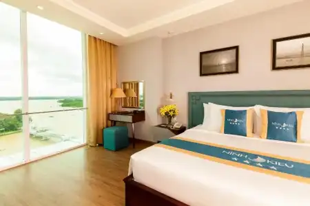 Ninh Kieu Riverside - 55