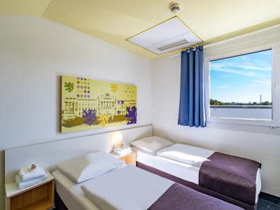 B&B Braunschweig-Nord - 6