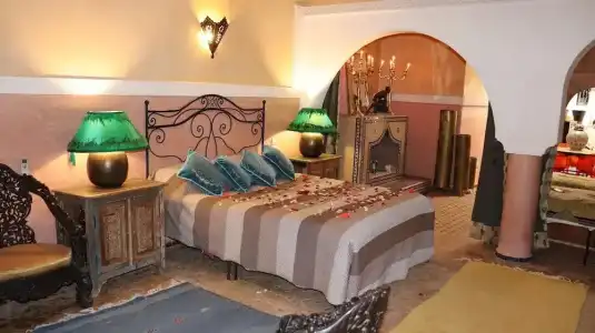 Riad Harmattan - 66