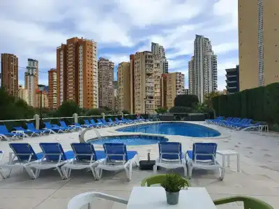 Primavera Loix Apart-Hotel - 16
