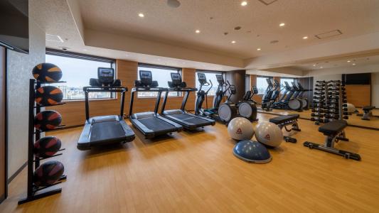 ANA Crowne Plaza Grand Court Nagoya by IHG - 22