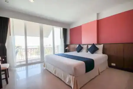 Ananda Lanta Resort - 57