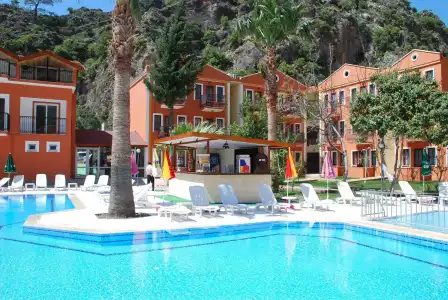 Akdeniz Beach - 12