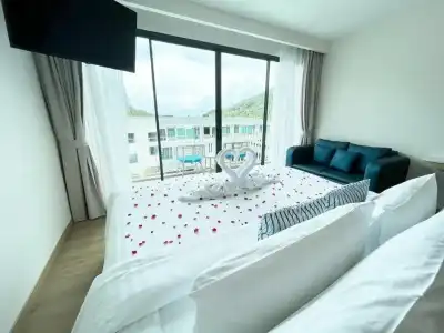 Infinity Aonang Krabi - 214