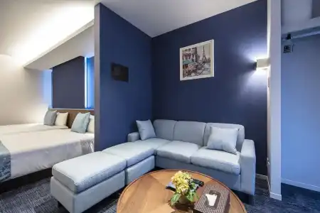 Grand Base Okayama Ekimae - 3