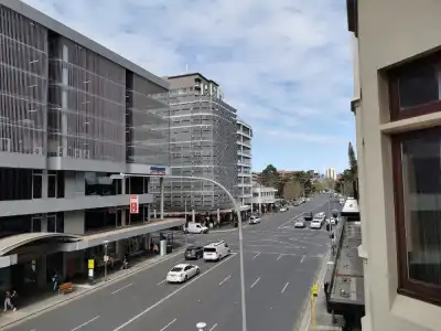 Adelaide Mansions Serviced Apartments - 47