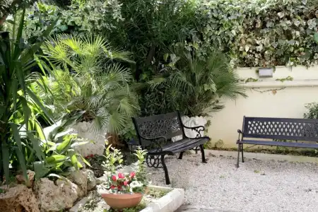 c-hotels Club House Roma - 25
