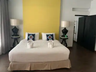 Fullrich Lanna Suite - 32