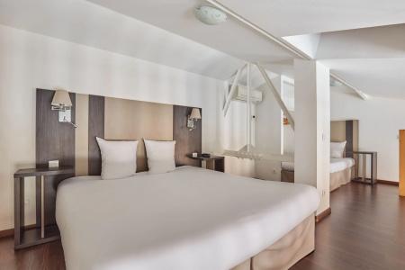 Odalys City Apartment - Toulouse Centre Gare - 32