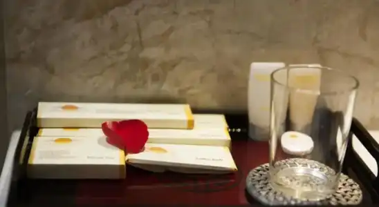 Golden Moon Suite - 32