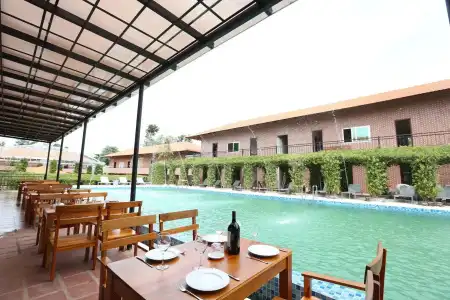 Le Garden Resort & Spa Phu Quoc - 23
