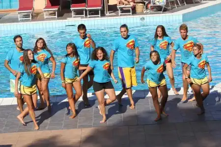 Club Esse Cala Bitta - 32