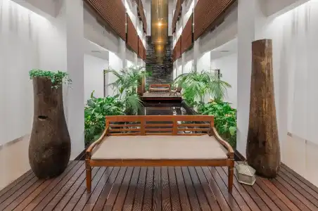 Belmar Spa & Beach Resort - 21