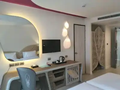 Le Tada Parkview - 133