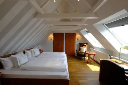 Savoy Hannover - 32